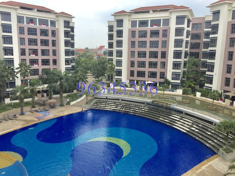 Carissa Park Condominium (D17), Condominium #153749182